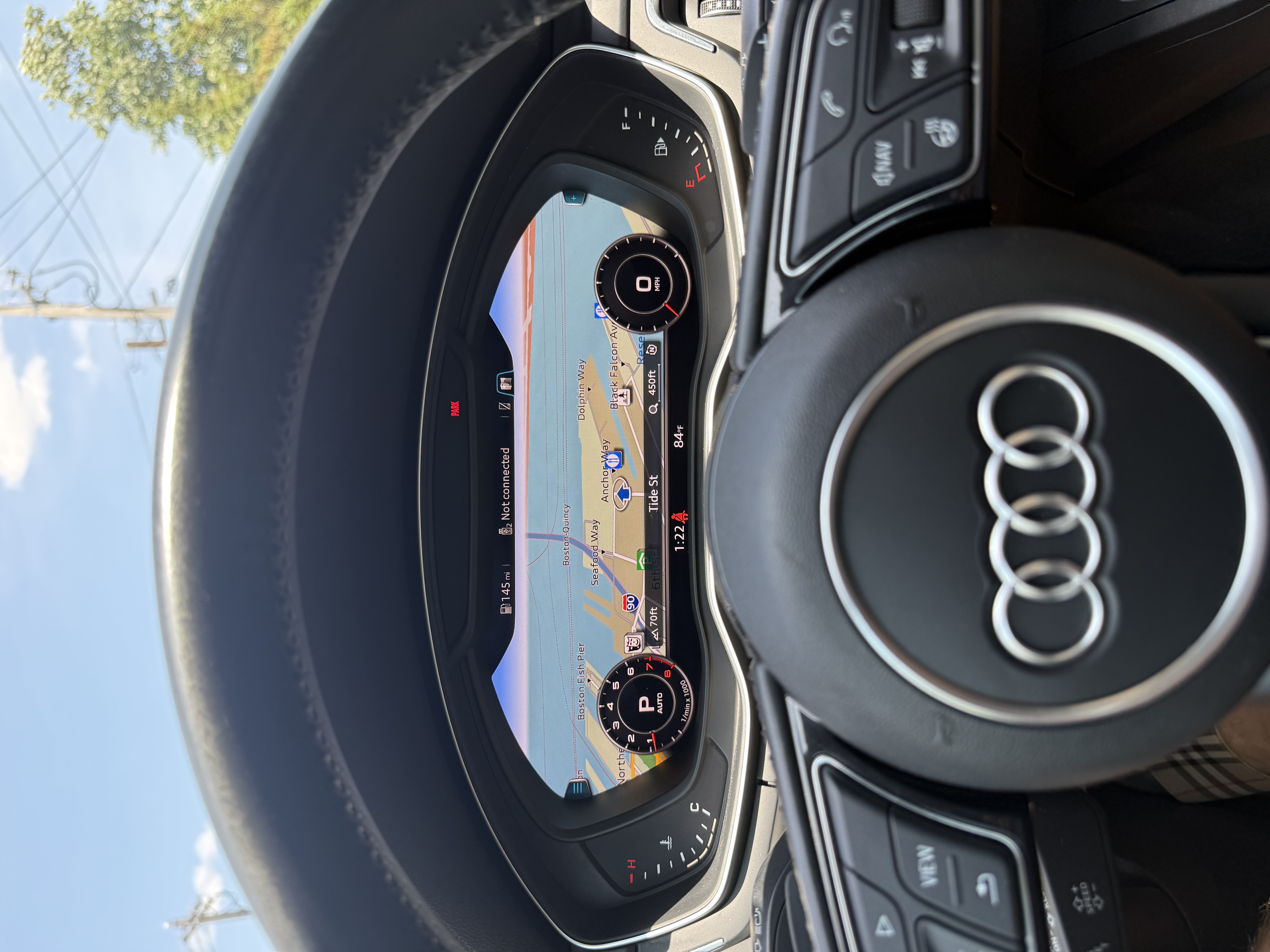Used 2018 Audi A4 2.0T Premium Plus w/ Premium Plus Package AWD/4WD image 12