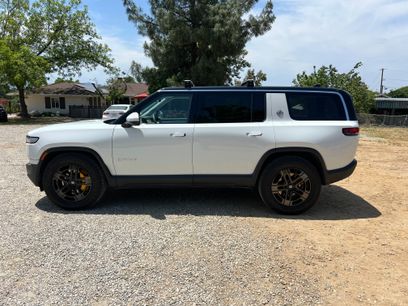 Used 2023 Rivian R1S Adventure