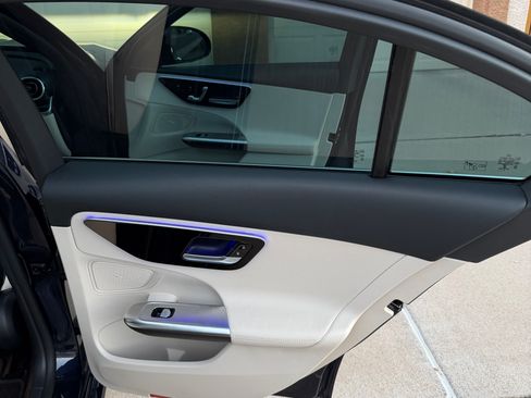 Used 2022 Mercedes-Benz C 300 C 300 Sedan 4D image 9