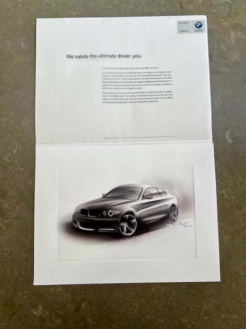 Used 2008 BMW 135i Coupe RWD image 21