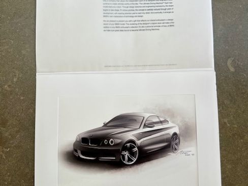 Used 2008 BMW 135i Coupe RWD image 21