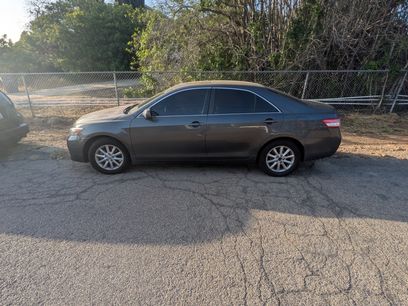 Used 2011 Toyota Camry XLE w/ XLE Extra-Value Pkg #1