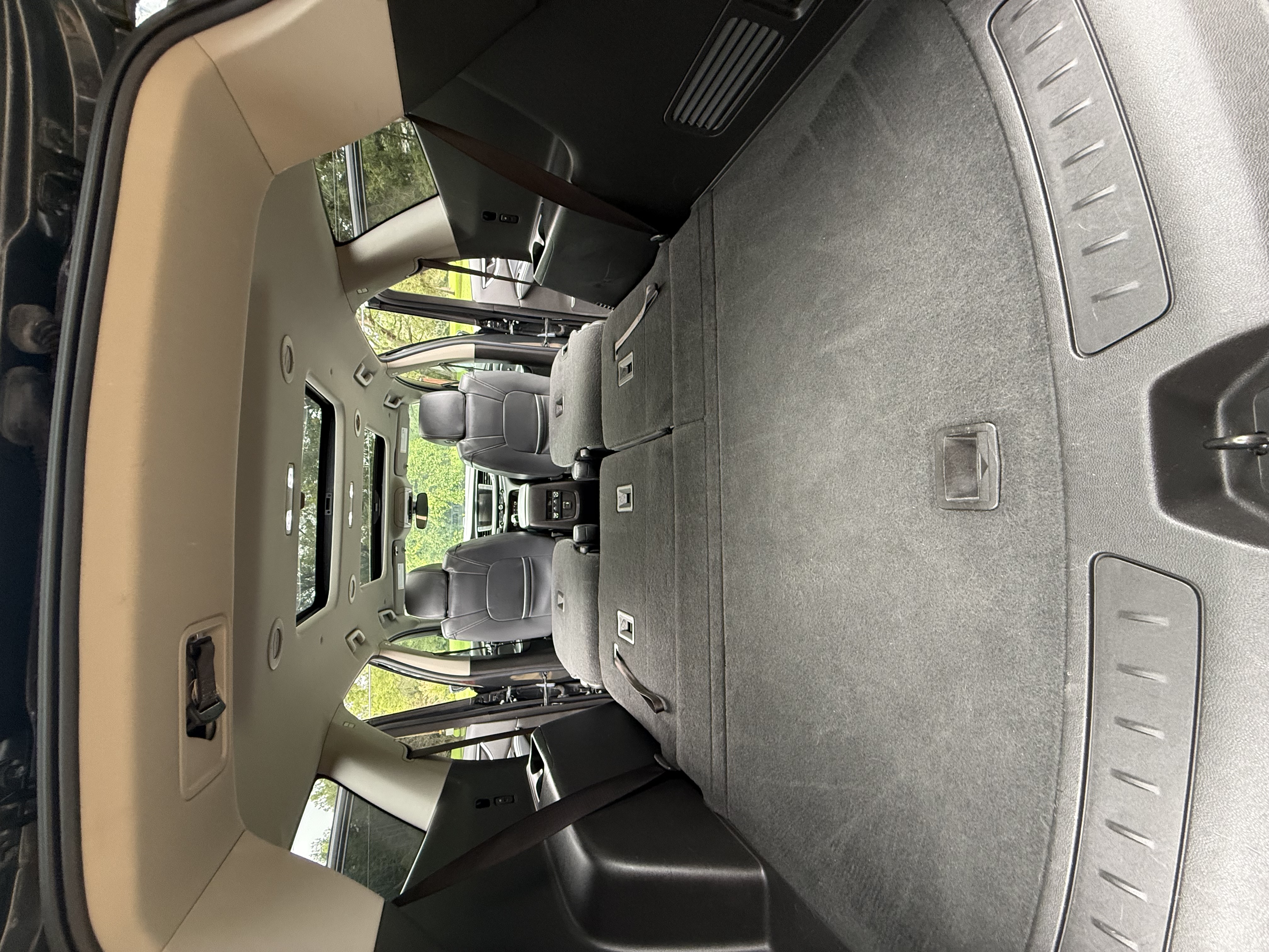 Used 2018 Buick Enclave Essence AWD/4WD image 5