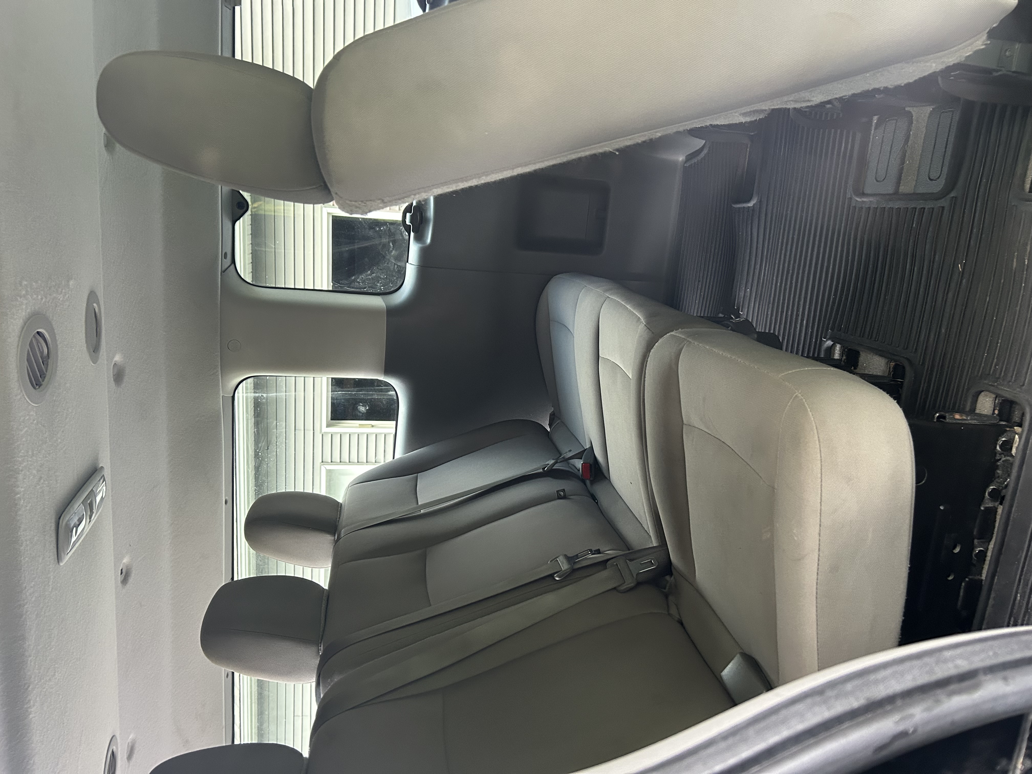 Used 2021 Nissan NV 3500 SV RWD image 13