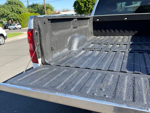 Used 2012 Chevrolet Silverado 2500 LTZ w/ LTZ Plus Package image 29