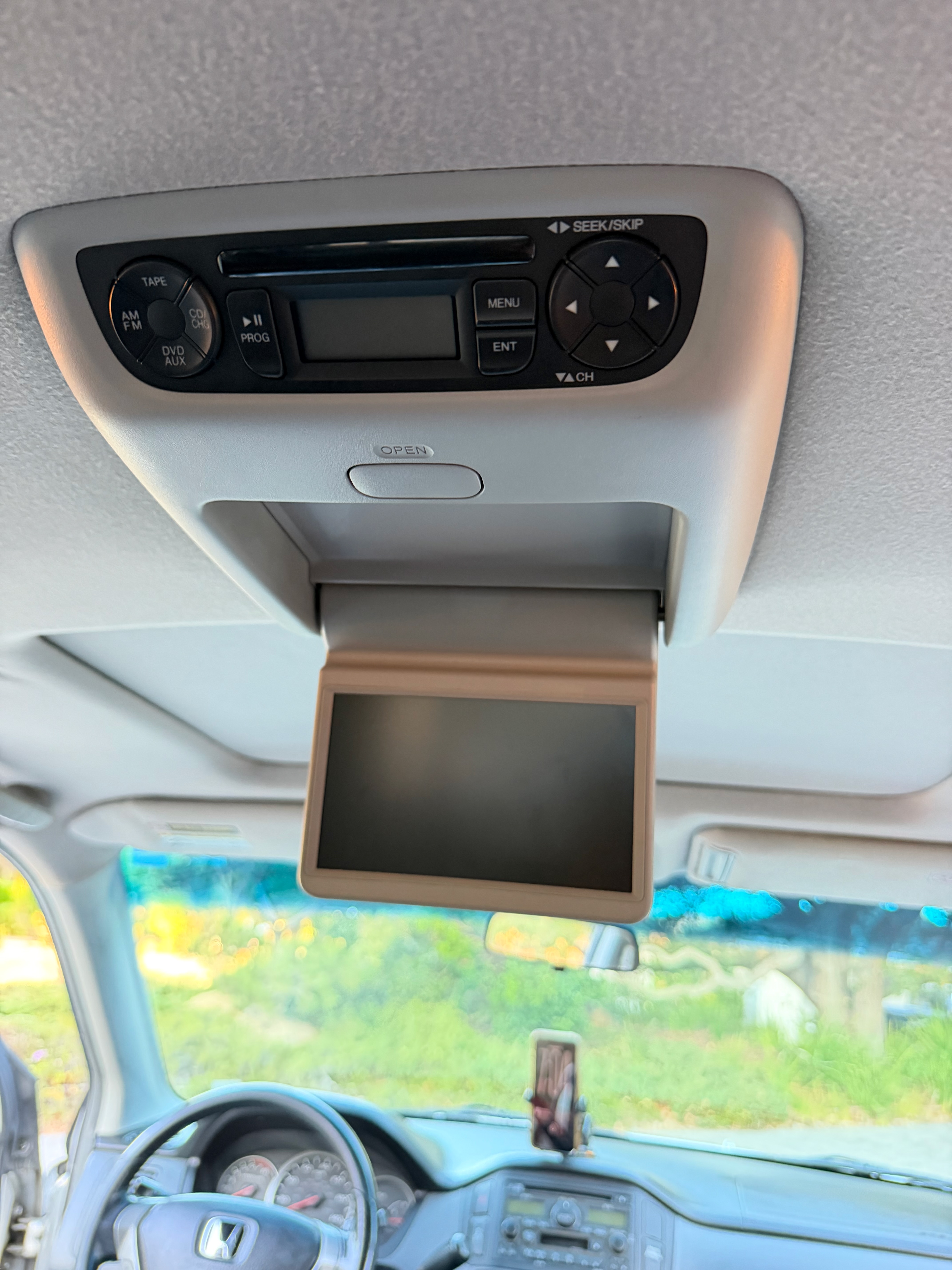 Used 2005 Honda Pilot EX-L image 30