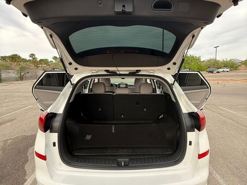 Used 2019 Hyundai Tucson Value image 13