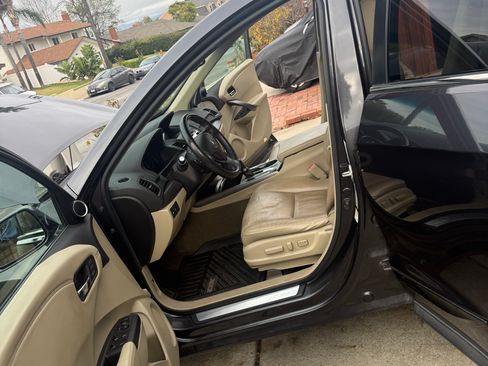 Used 2015 Acura RDX FWD w/ Technology Package image 10