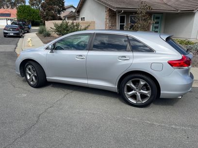 Used 2010 Toyota Venza