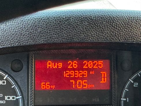 Used 2015 RAM ProMaster 1500 w/ Interior Convenience Group image 9