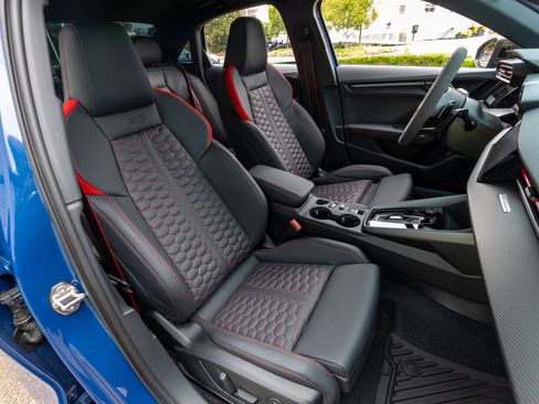 Used 2025 Audi RS 3 image 25