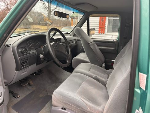 Used 1997 Ford F250 2WD SuperCab Heavy Duty image 2