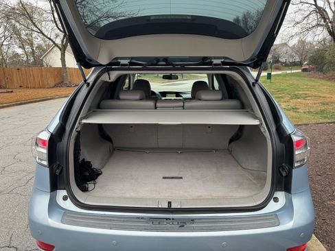 Used 2010 Lexus RX 350 2WD image 6