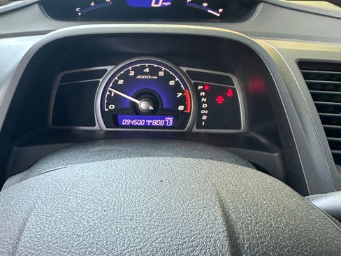 Used 2007 Honda Civic LX image 11
