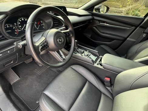 Used 2024 MAZDA MAZDA3 s image 10