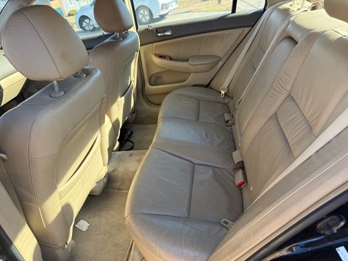 Used 2005 Honda Accord EX-L image 14