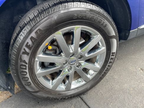 Used 2013 Ford Edge SEL FWD image 11