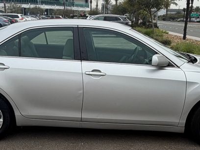 Used 2010 Toyota Camry LE