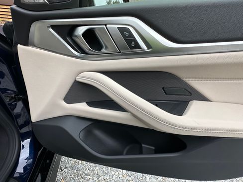 Used 2024 BMW 430i Gran Coupe xDrive 430i xDrive Gran Coupe Sedan 4 w/ M Sport Package (Priority 1) image 13