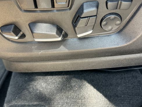 Used 2016 BMW X5 xDrive50i AWD/4WD image 19