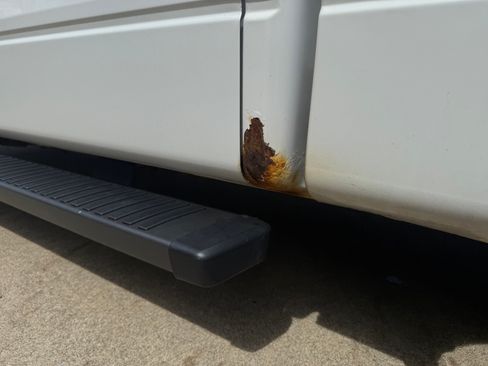 Used 2014 Ford F150 FX4 w/ Equipment Group 402A Luxury image 13