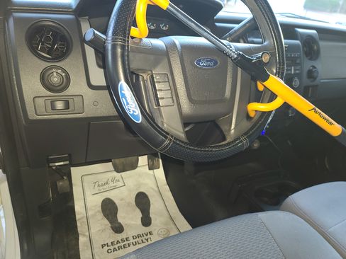 Used 2013 Ford F150 XL w/ Trailer Tow Pkg AWD/4WD image 19