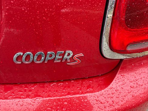 Used 2016 MINI Cooper S image 10