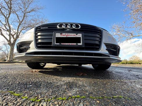 Used 2016 Audi A7 3.0T Prestige w/ Prestige Package image 26