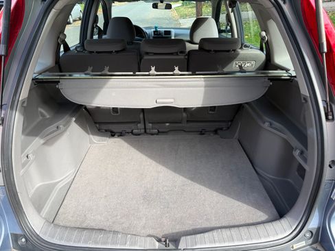 Used 2007 Honda CR-V LX image 13