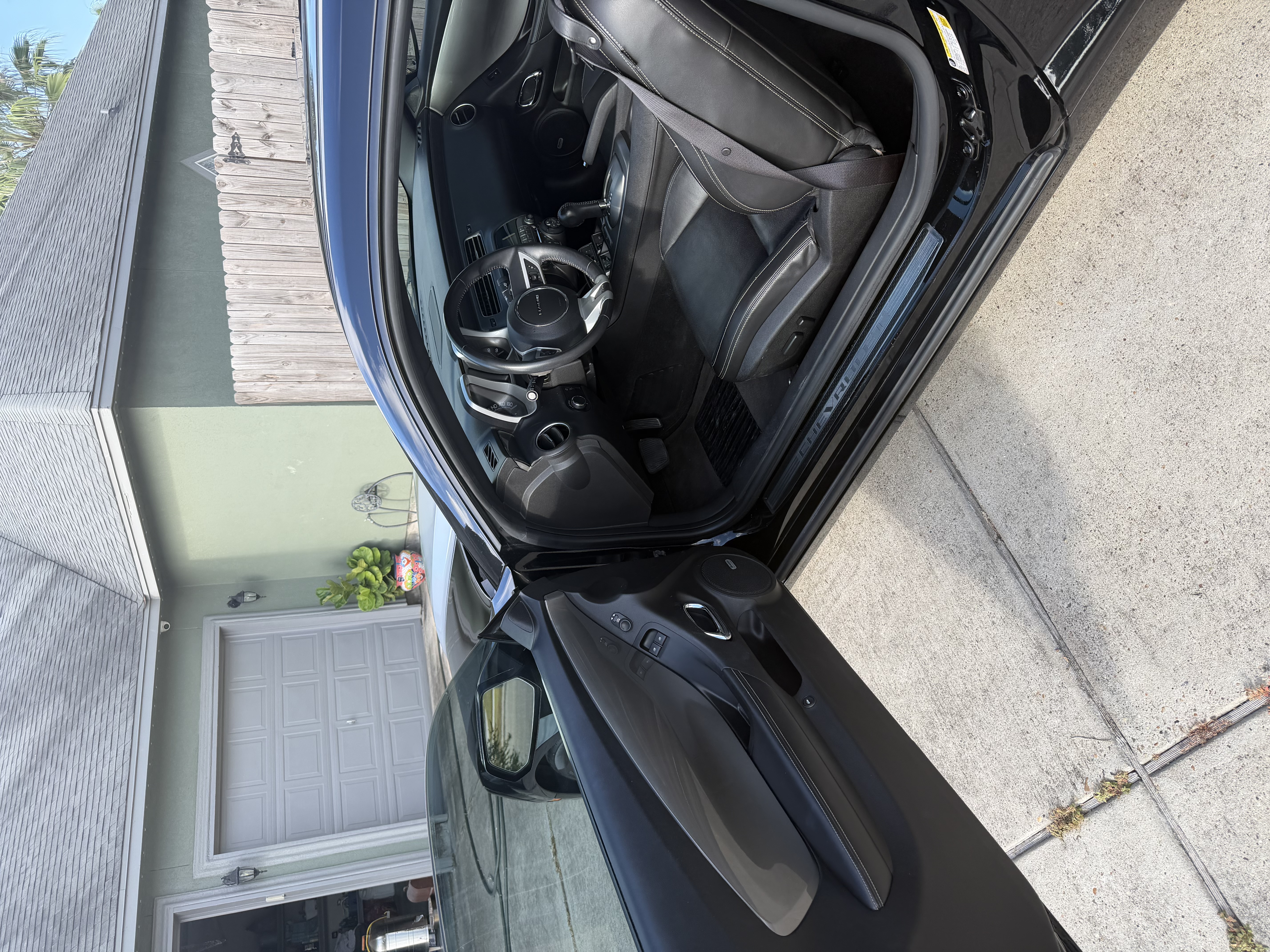 Used 2010 Chevrolet Camaro SS w/ RS Package RWD image 11