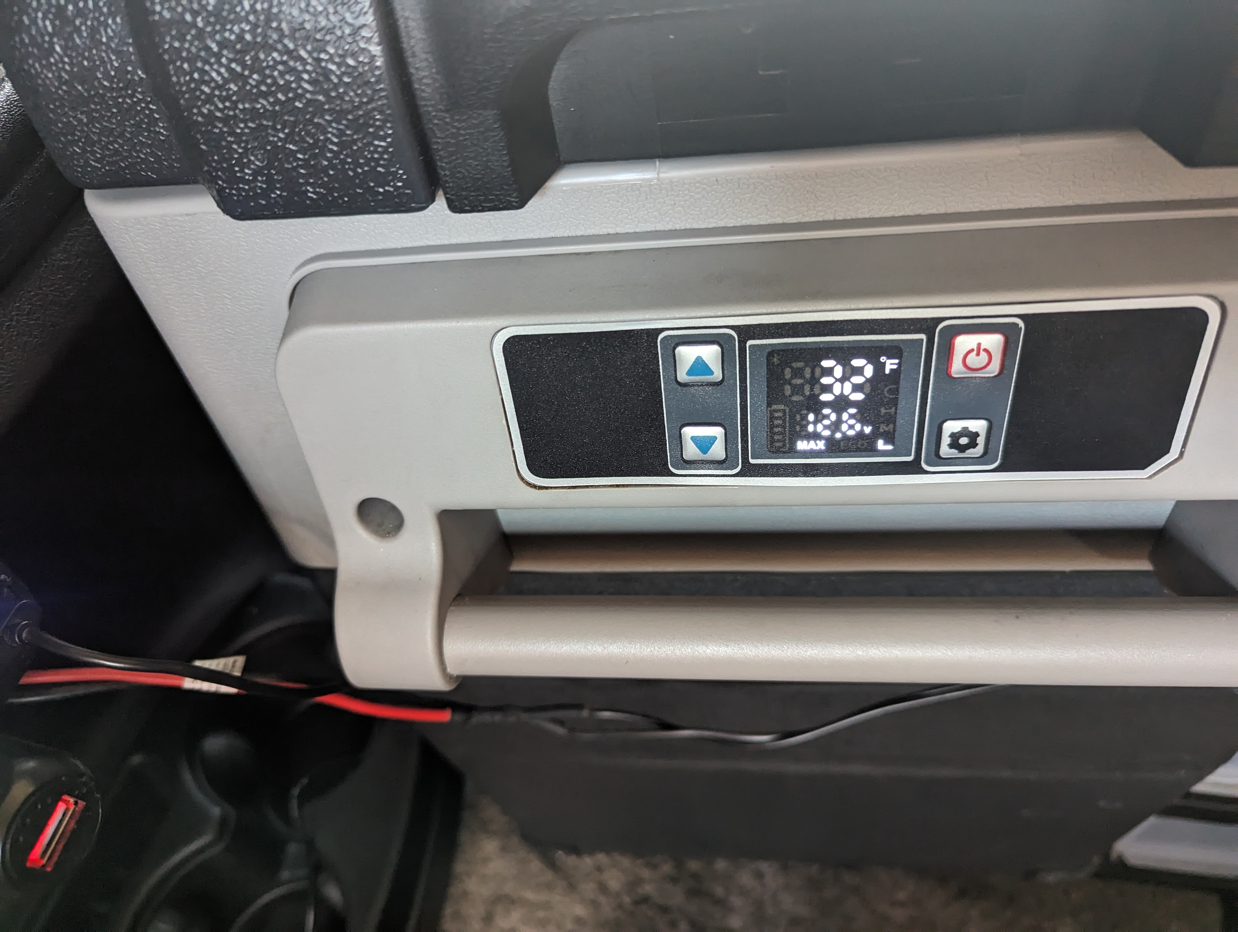 Used 2019 RAM ProMaster 3500 FWD image 22