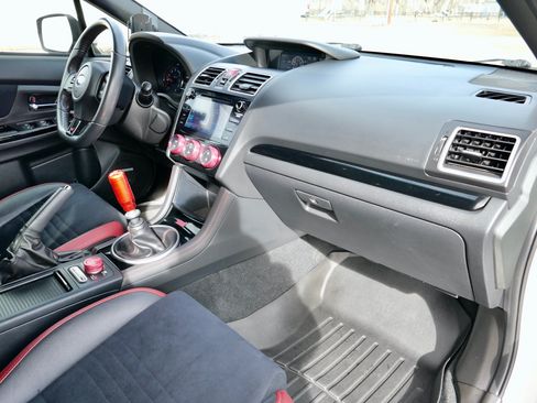 Used 2019 Subaru WRX STI Limited image 29
