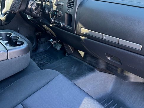 Used 2012 Chevrolet Silverado 1500 LT w/ All-Star Edition image 29