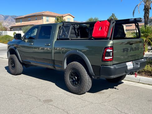 Used 2021 RAM 2500 Power Wagon image 5