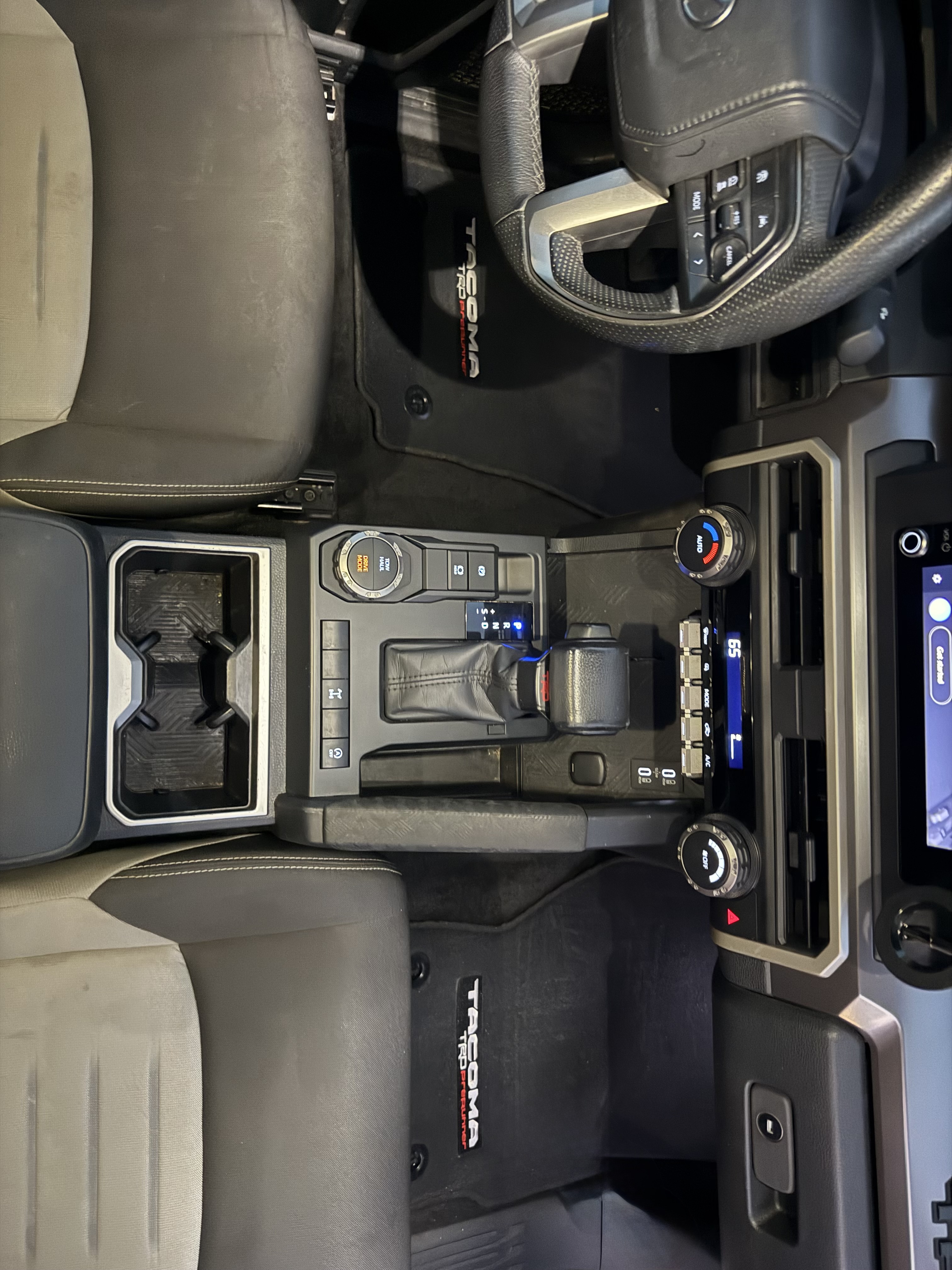 Used 2024 Toyota Tacoma PreRunner RWD image 10