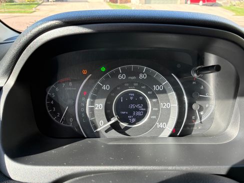 Used 2016 Honda CR-V EX image 22
