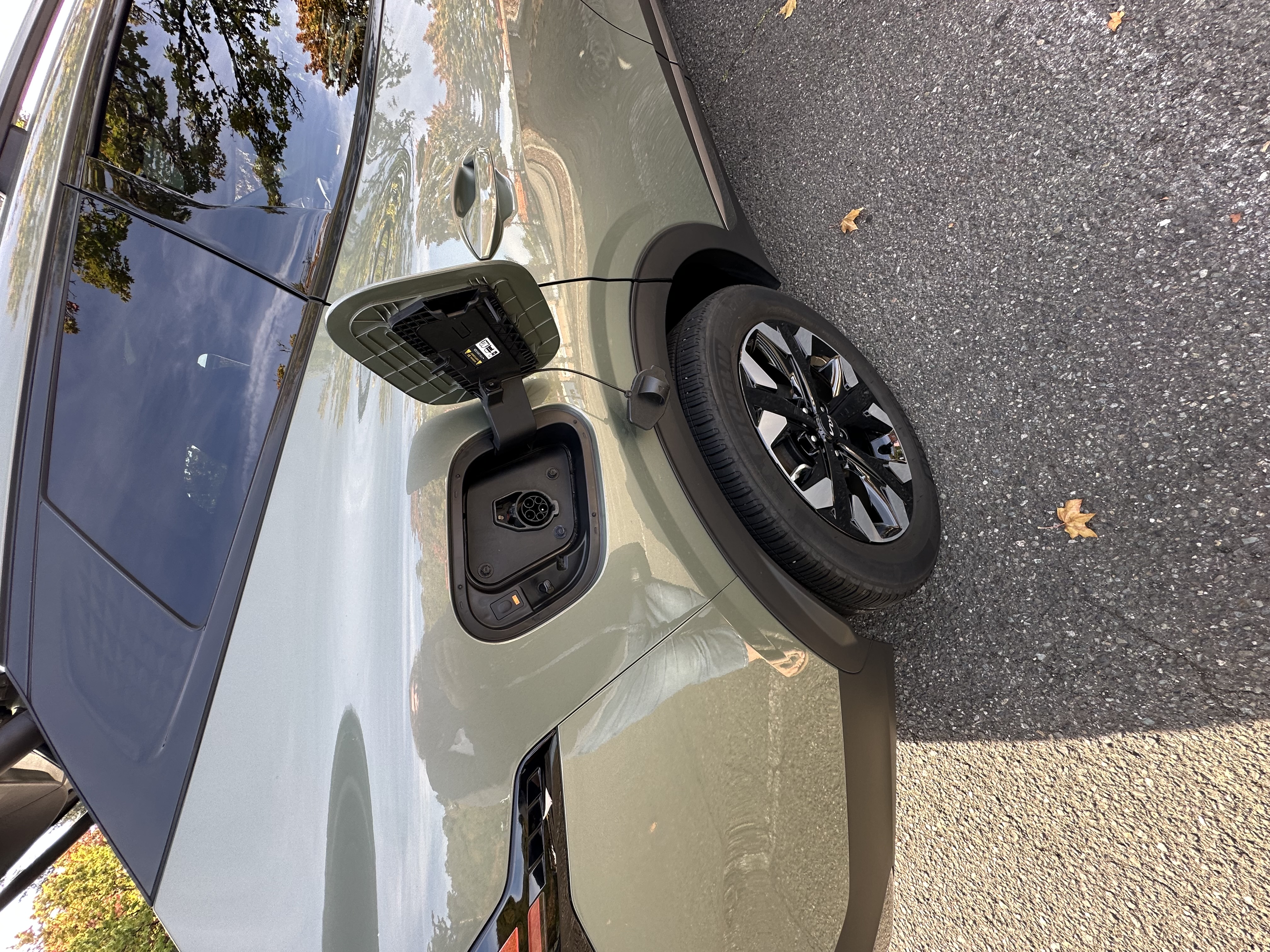 Used 2023 Kia Sportage X-Line AWD/4WD image 14