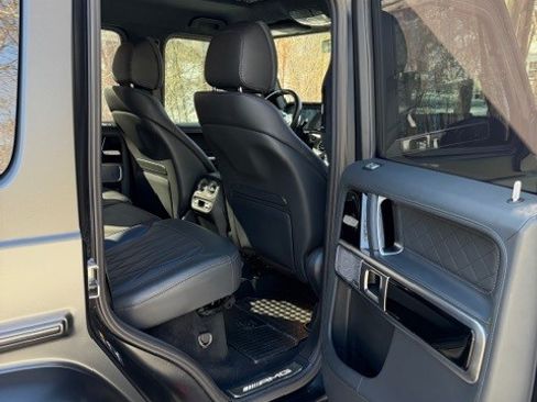 Used 2024 Mercedes-Benz G 63 AMG 4MATIC image 23