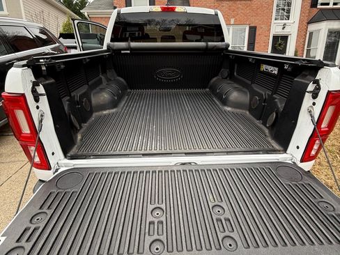 Used 2021 Ford Ranger XLT w/ Trailer Tow Package image 10