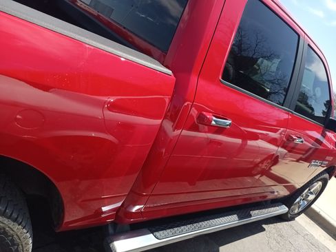 Used 2018 RAM 1500 Lone Star image 10