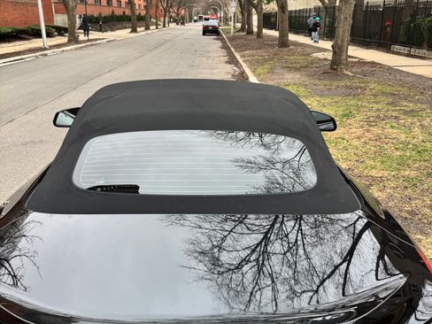 Used 2020 BMW Z4 sDrive30i w/ Premium Package image 11