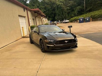 Used 2019 Ford Mustang Premium w/ Ecoboost Performance Package