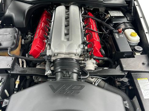 Used 2003 Dodge Viper SRT-10 RWD image 27