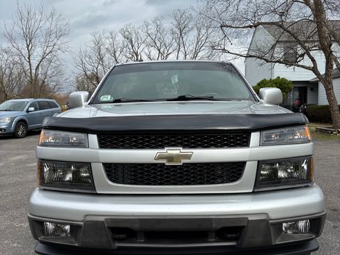 Used 2012 Chevrolet Colorado LT AWD/4WD image 2