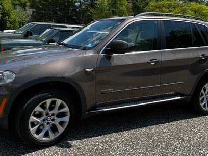 Used 2013 BMW X5 xDrive35i