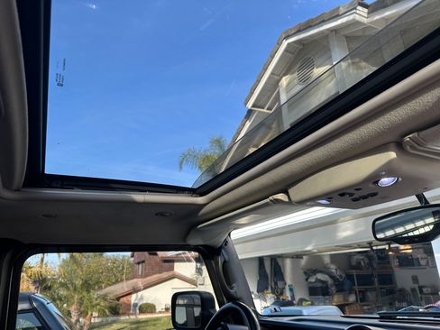 Used 2006 HUMMER H2 AWD/4WD image 9
