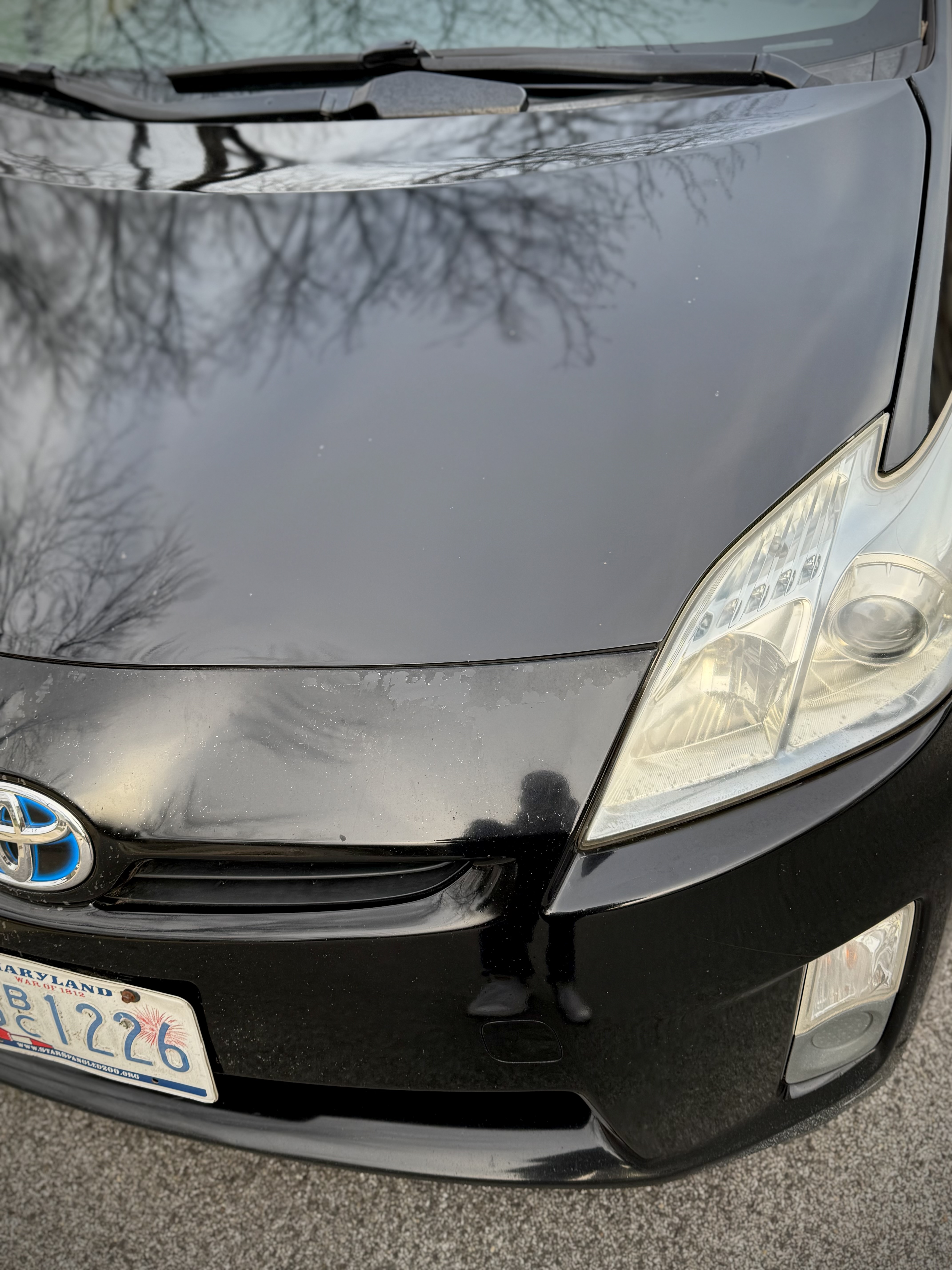 Used 2010 Toyota Prius Two FWD image 6