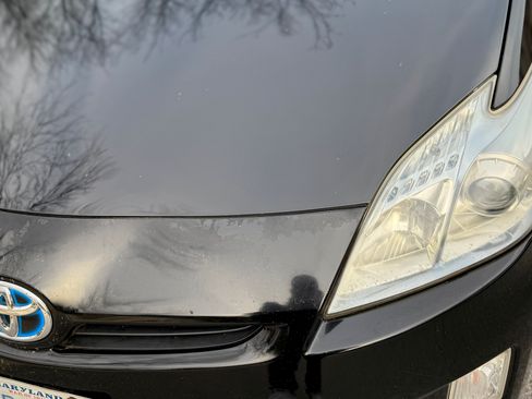 Used 2010 Toyota Prius Two FWD image 6