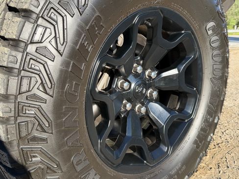 Used 2021 RAM 1500 TRX w/ TRX Level 2 Equipment Group image 14