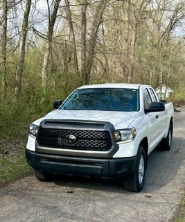 Used 2021 Toyota Tundra SR RWD image 12